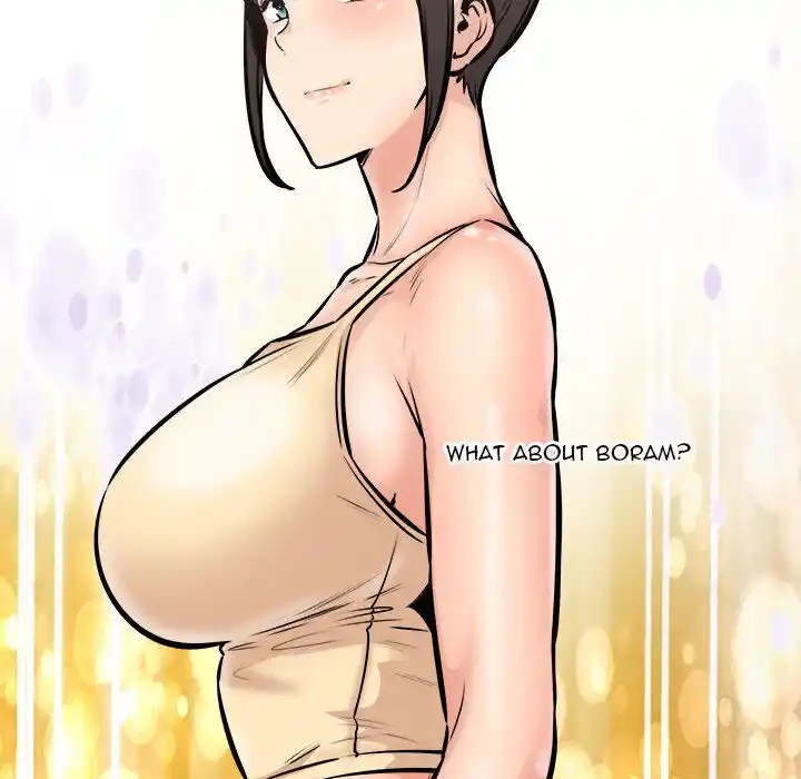 The Ark Is Me Ch.104