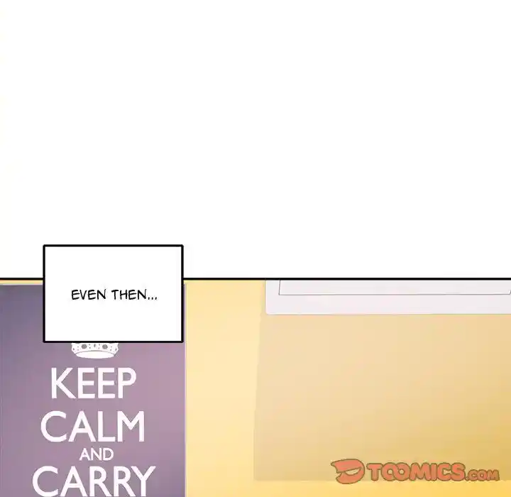 The Ark Is Me Ch.104