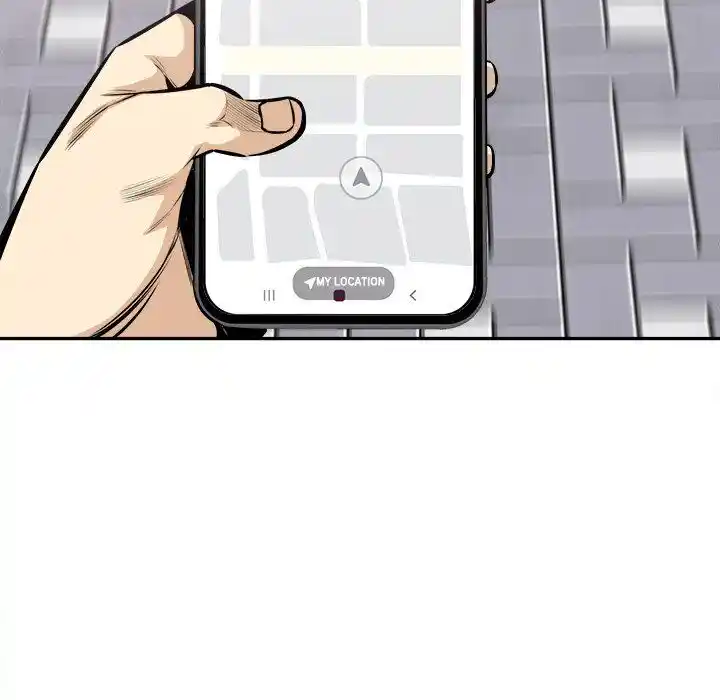 The Ark Is Me Ch.104