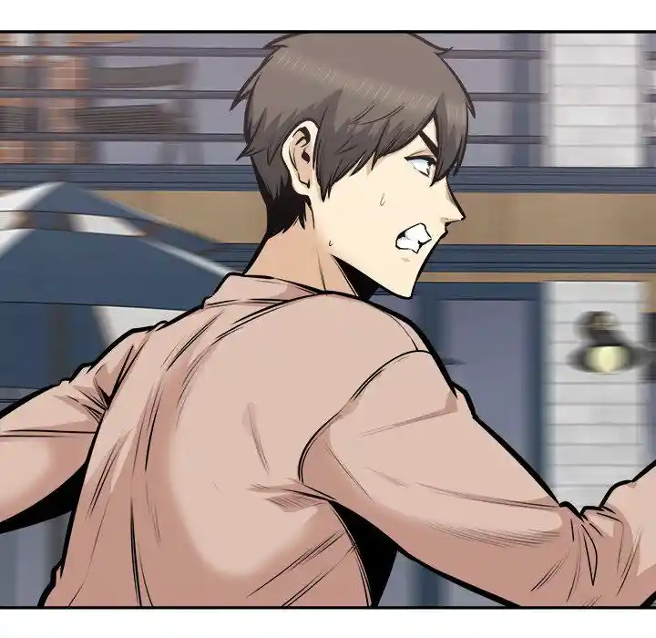 The Ark Is Me Ch.104