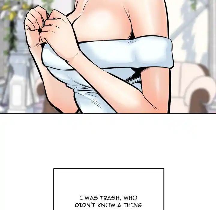 The Ark Is Me Ch.104