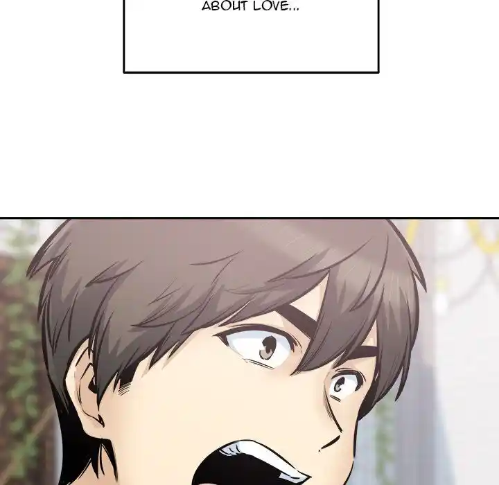 The Ark Is Me Ch.104