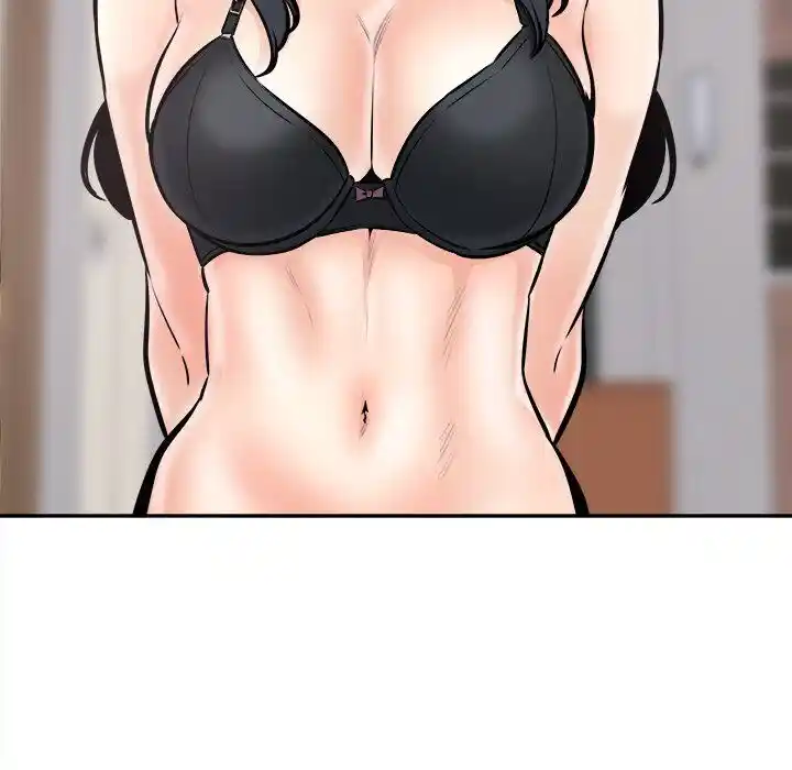 The Ark Is Me Ch.104