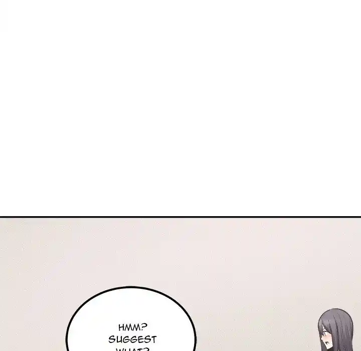 The Ark Is Me Ch.104