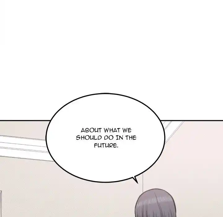 The Ark Is Me Ch.104