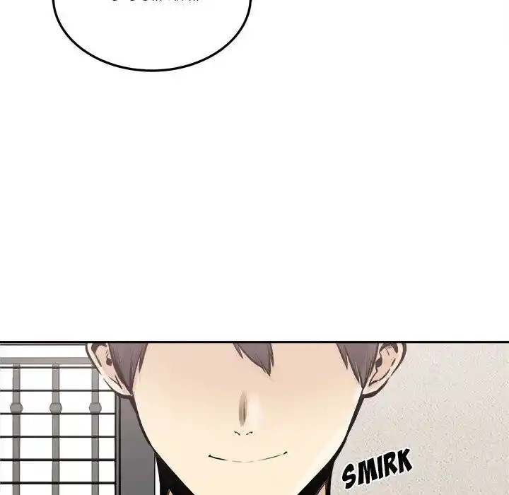 The Ark Is Me Ch.104