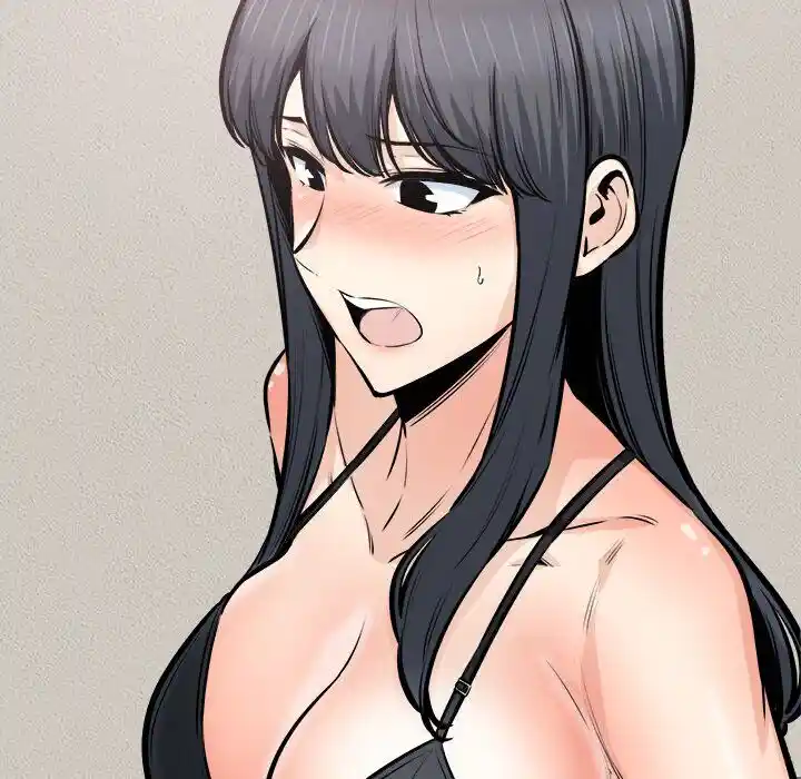 The Ark Is Me Ch.104