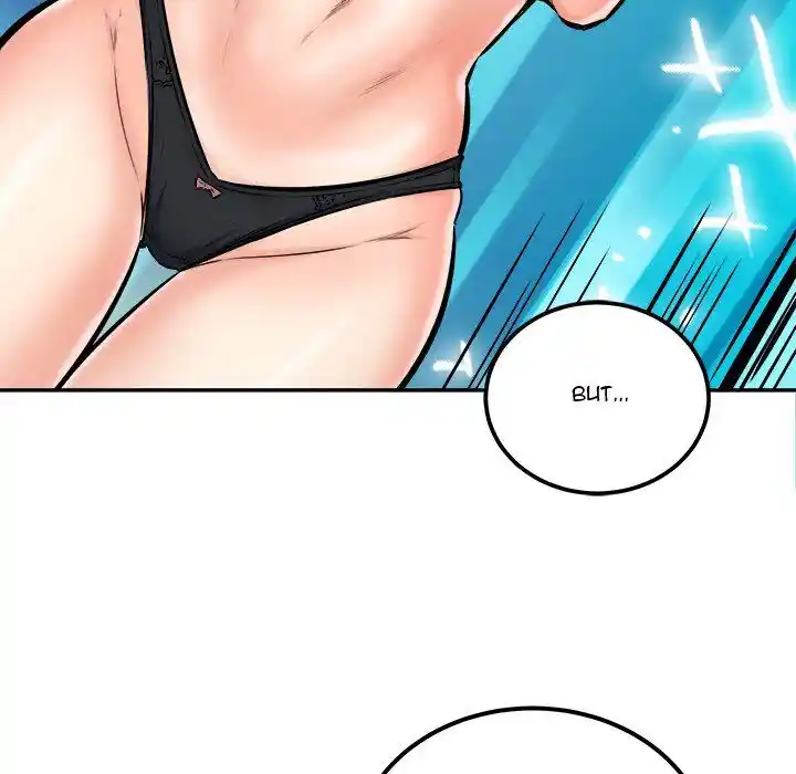 The Ark Is Me Ch.104