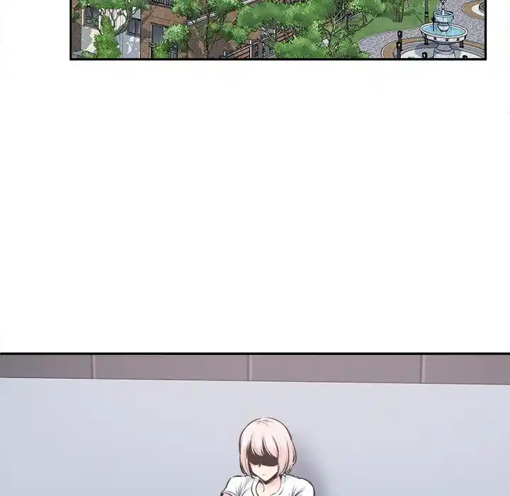 The Ark Is Me Ch.104