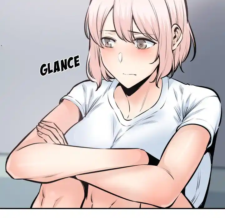 The Ark Is Me Ch.104