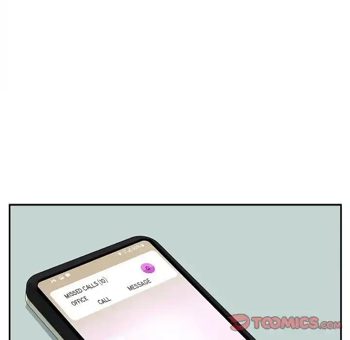 The Ark Is Me Ch.104