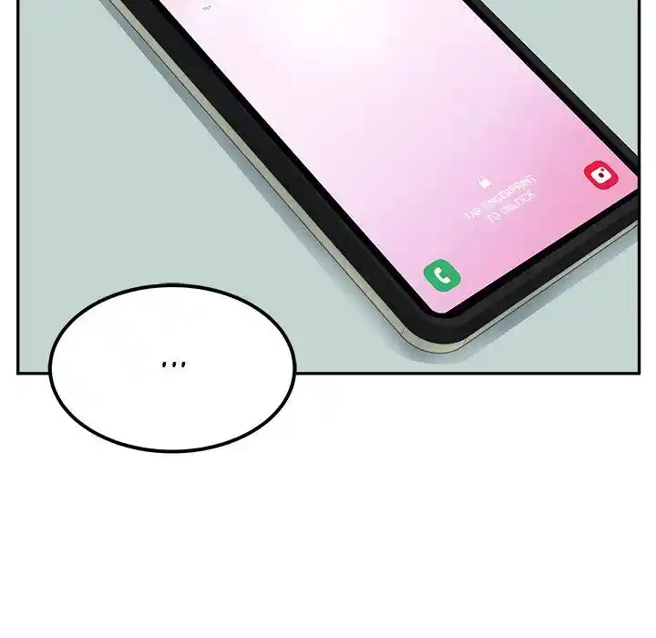 The Ark Is Me Ch.104