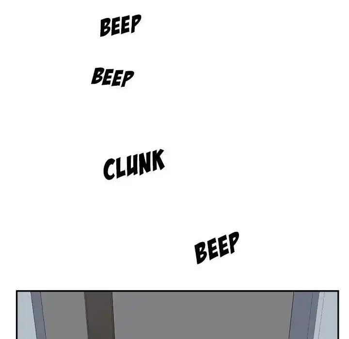 The Ark Is Me Ch.104