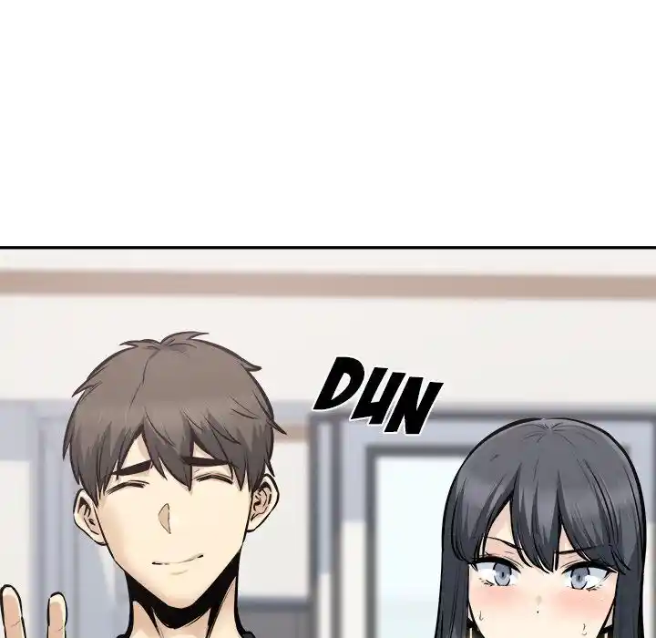 The Ark Is Me Ch.104