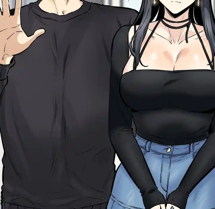 The Ark Is Me Ch.104