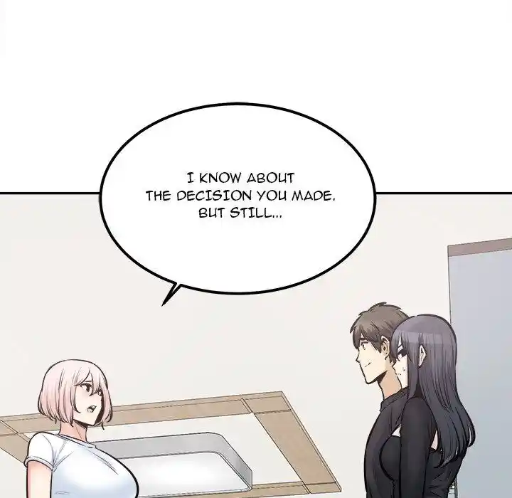 The Ark Is Me Ch.104