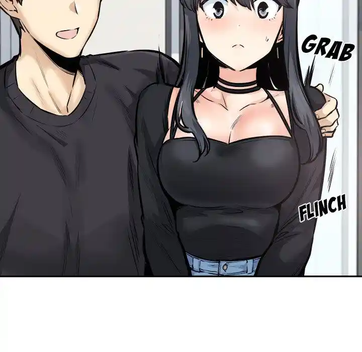 The Ark Is Me Ch.104