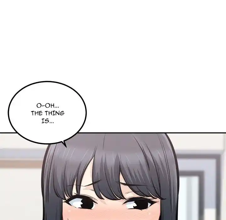 The Ark Is Me Ch.104