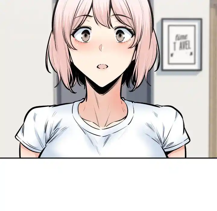 The Ark Is Me Ch.104