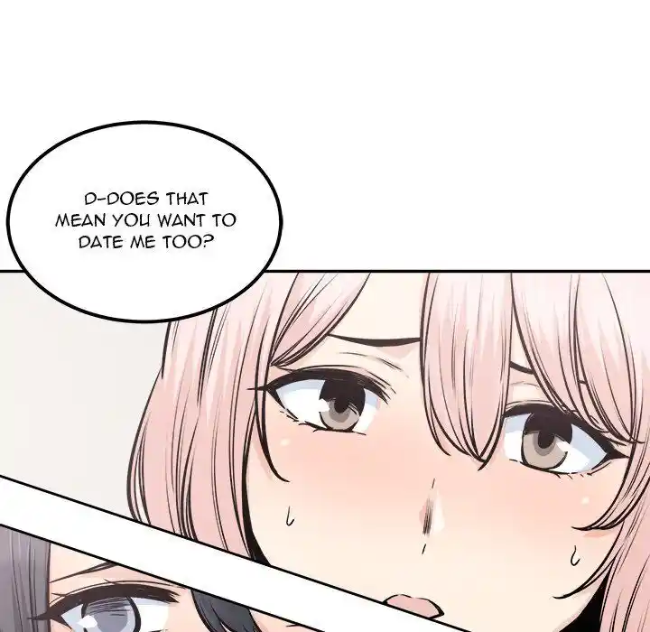 The Ark Is Me Ch.104