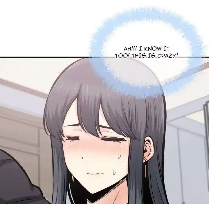 The Ark Is Me Ch.104