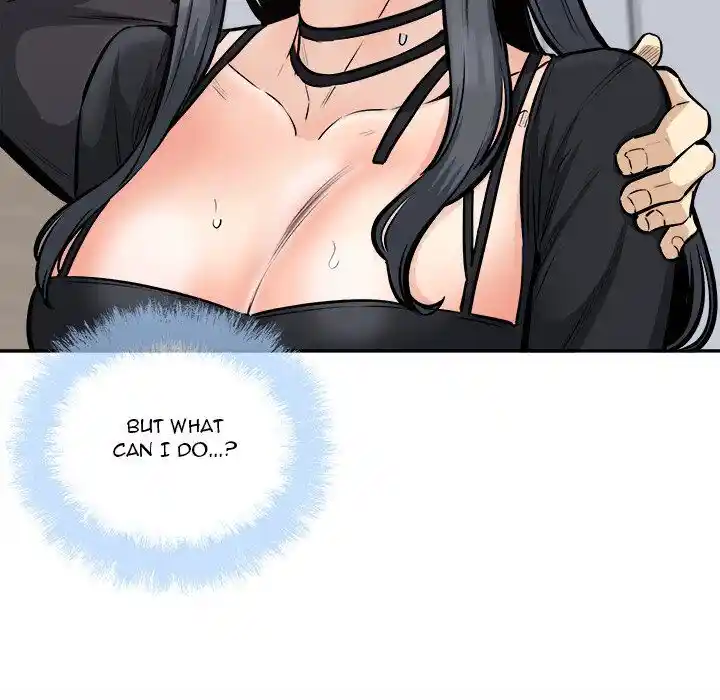 The Ark Is Me Ch.104