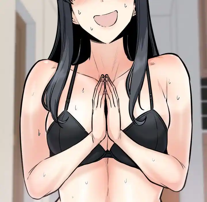 The Ark Is Me Ch.104