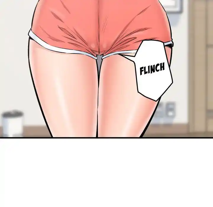 The Ark Is Me Ch.104