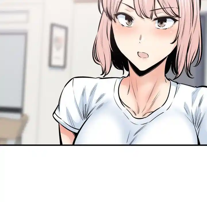 The Ark Is Me Ch.104