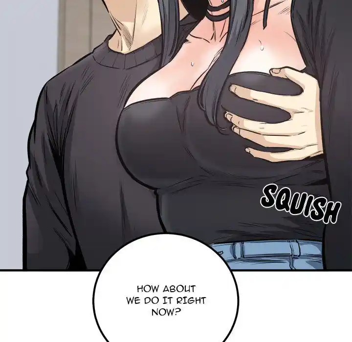 The Ark Is Me Ch.104