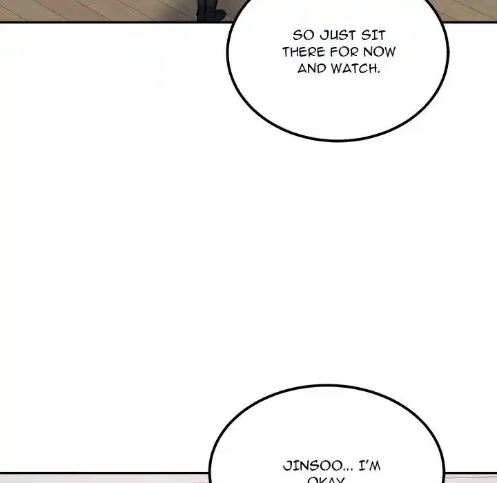 The Ark Is Me Ch.105