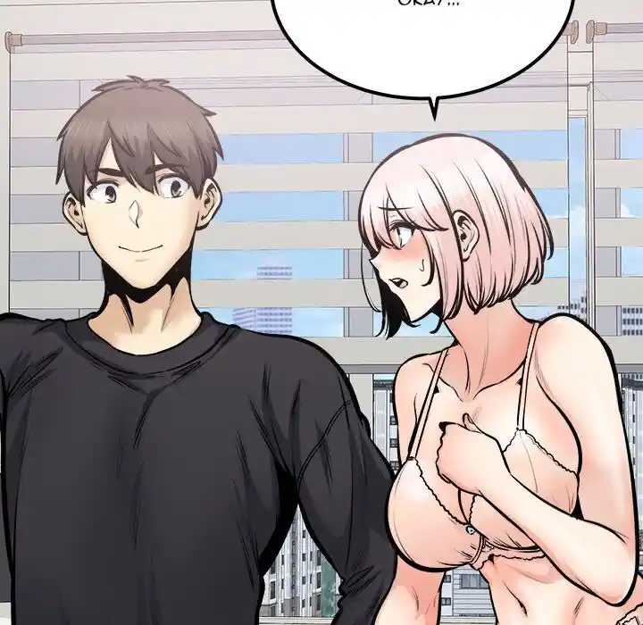 The Ark Is Me Ch.105