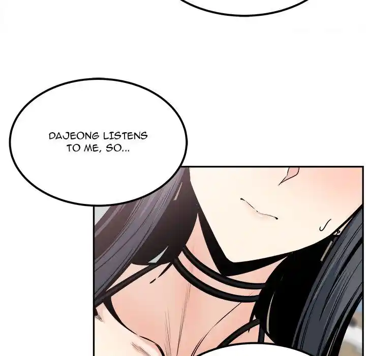 The Ark Is Me Ch.105