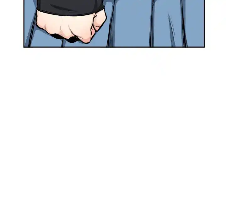 The Ark Is Me Ch.105