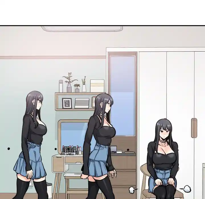 The Ark Is Me Ch.105