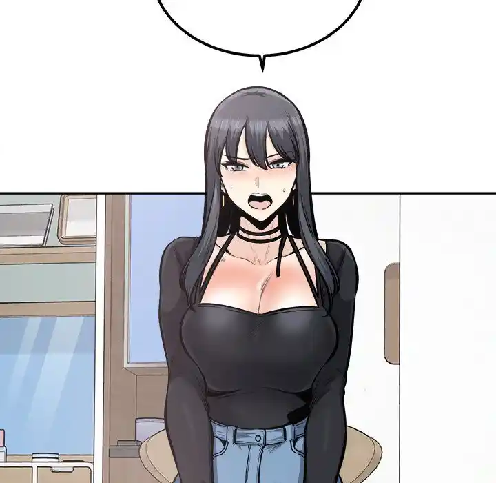 The Ark Is Me Ch.105