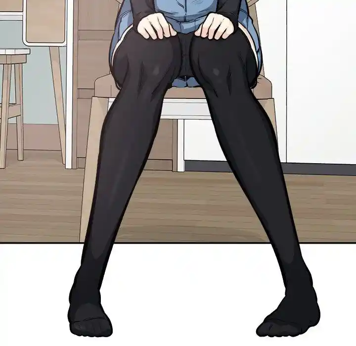 The Ark Is Me Ch.105