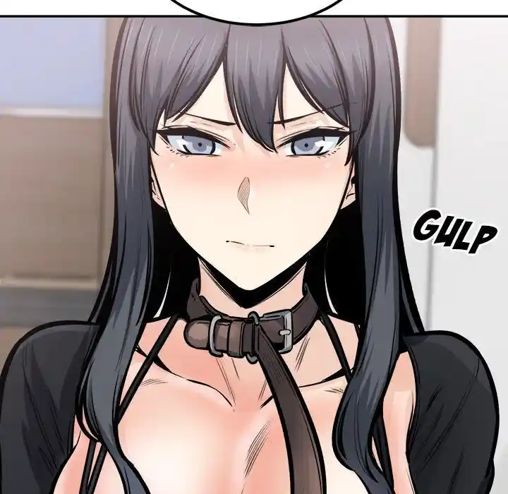 The Ark Is Me Ch.105