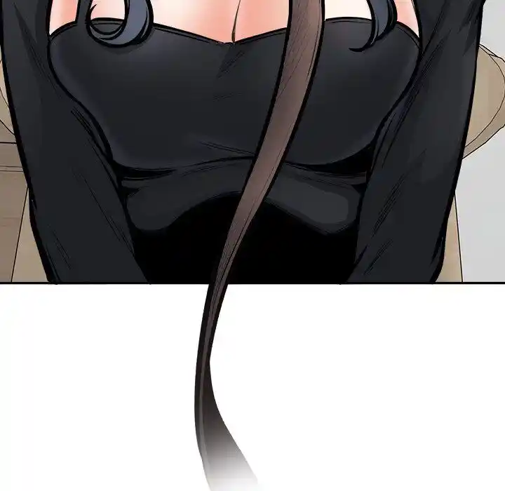 The Ark Is Me Ch.105