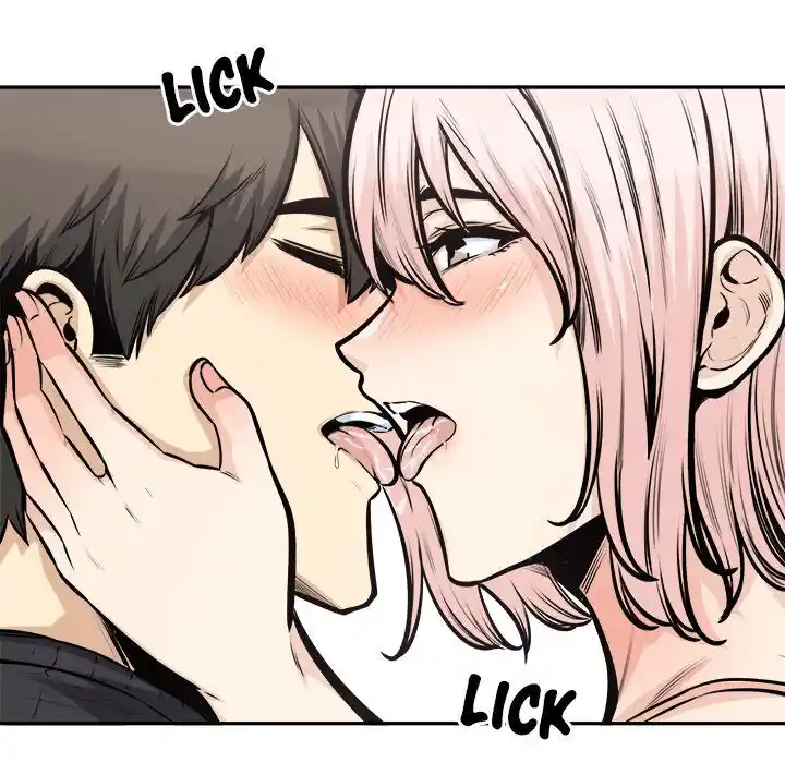 The Ark Is Me Ch.105