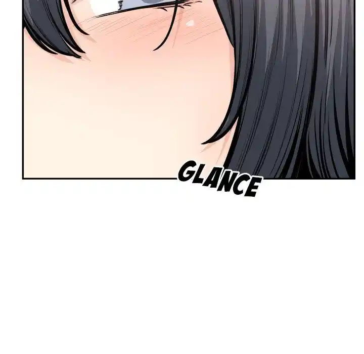 The Ark Is Me Ch.105