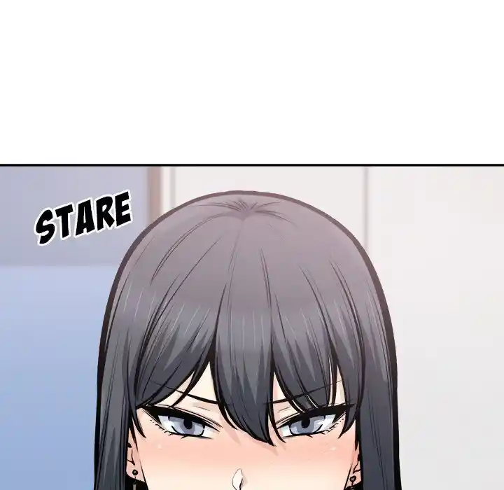 The Ark Is Me Ch.105