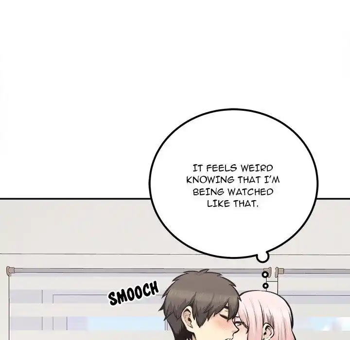 The Ark Is Me Ch.105