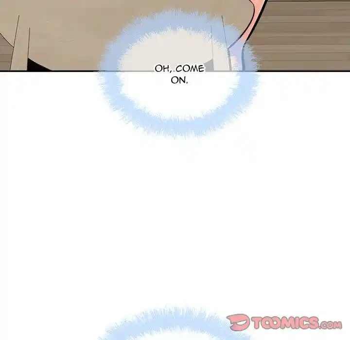 The Ark Is Me Ch.105