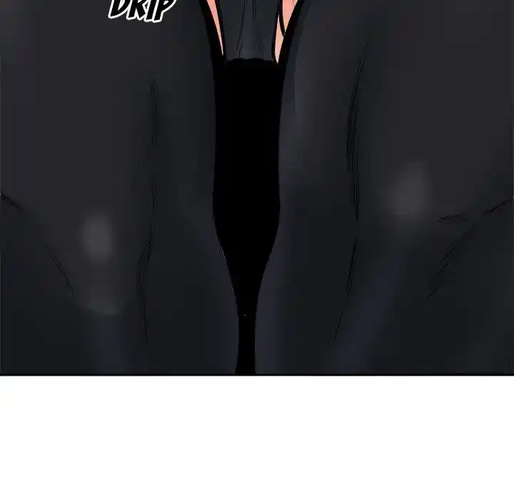 The Ark Is Me Ch.105