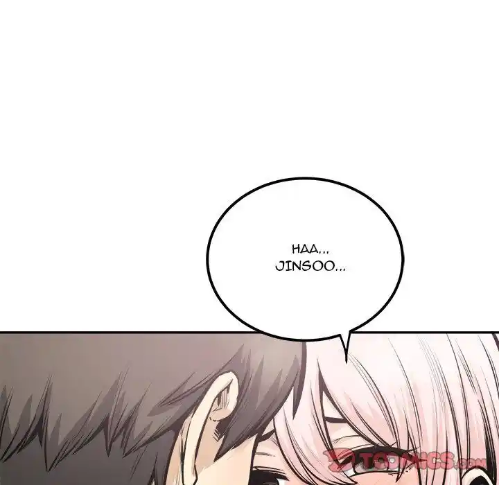 The Ark Is Me Ch.105