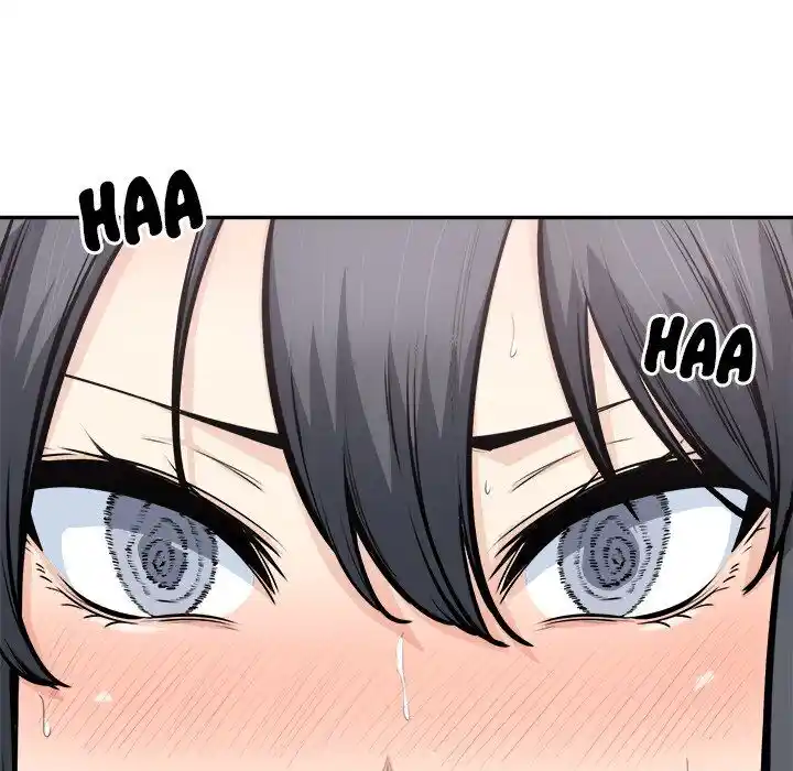 The Ark Is Me Ch.105