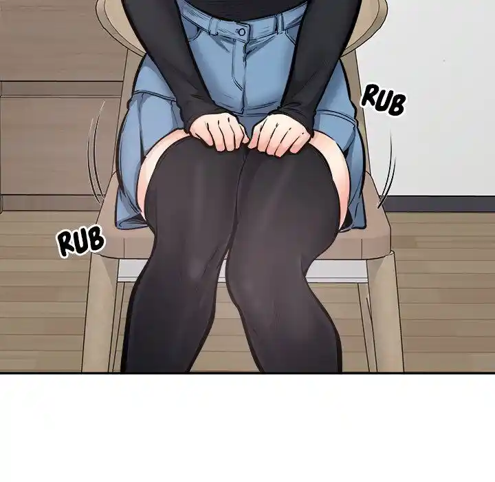 The Ark Is Me Ch.105