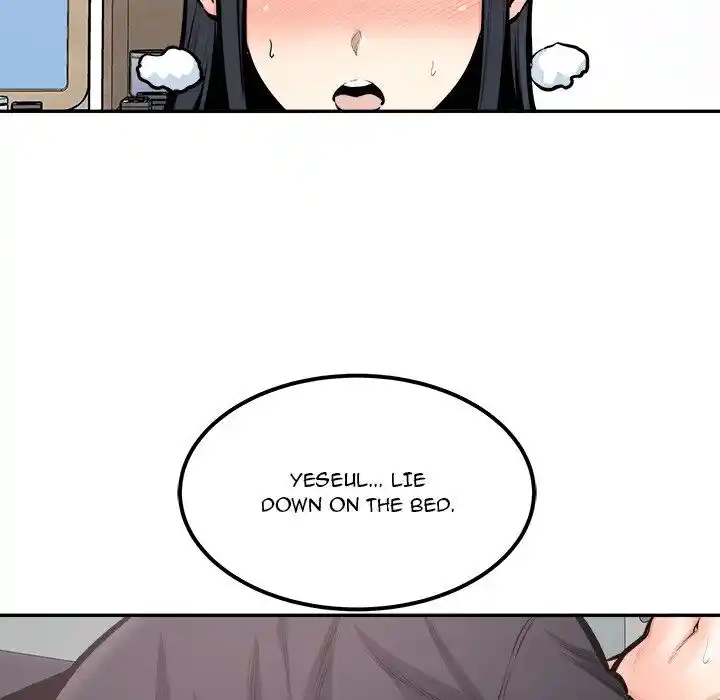 The Ark Is Me Ch.105