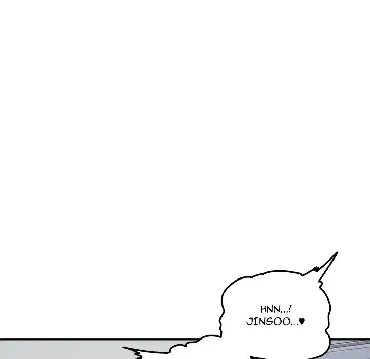 The Ark Is Me Ch.105